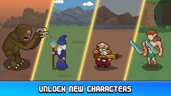 军阀征服敌方战线中文版截图3