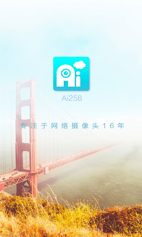 Ai258监控截图4