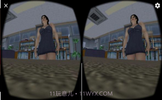 探索女巨人dreams截图3