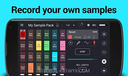 Remixlive截图2 Remixlive截图2