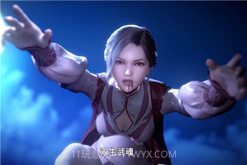 斗罗大陆3D比比东模拟器最新截图3 斗罗大陆3D比比东模拟器最新截图3