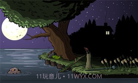 太空外空虫截图2 太空外空虫截图2