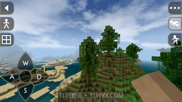 生存战争2泰恒模组截图3