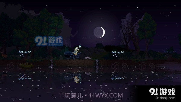 王国：两位君主手游截图3