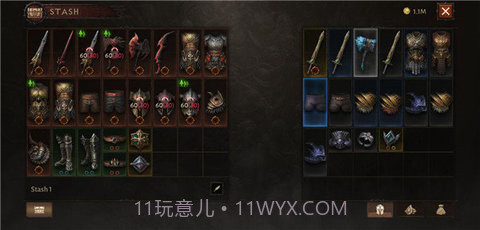 暗黑破坏神：不朽汉化版截图3