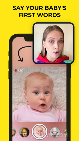 Avatarify截图1 Avatarify截图1