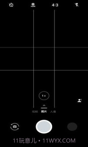 秋意相机滤镜截图2 秋意相机滤镜截图2
