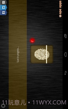 年龄扫描仪截图5 年龄扫描仪截图5