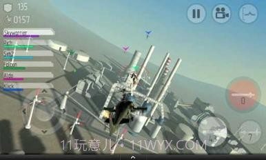 直升机空战(C.H.A.O.S)截图4
