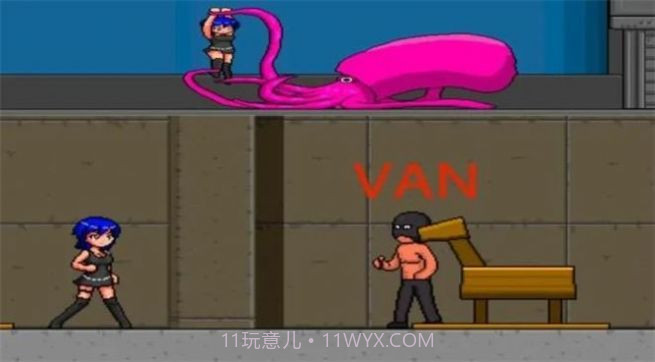 实验室幸存者截图3 实验室幸存者截图3