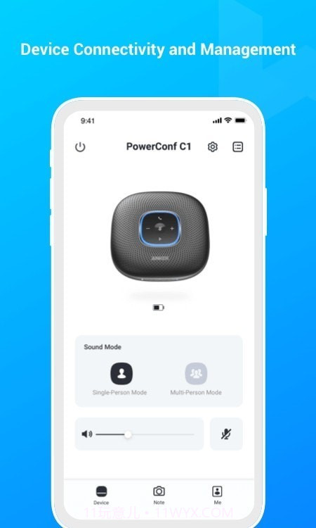 AnkerWork截图3 AnkerWork截图3