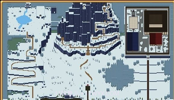 吸血鬼幸存者最新dlc版截图1 吸血鬼幸存者最新dlc版截图1