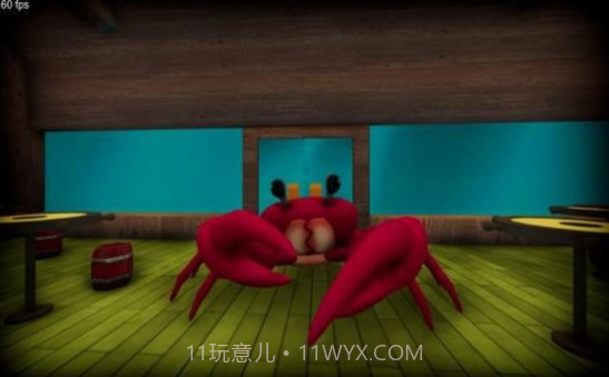 真正的原料v0.01截图3 真正的原料v0.01截图3