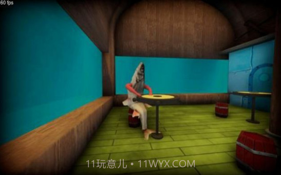 真正的原料v0.01截图2 真正的原料v0.01截图2