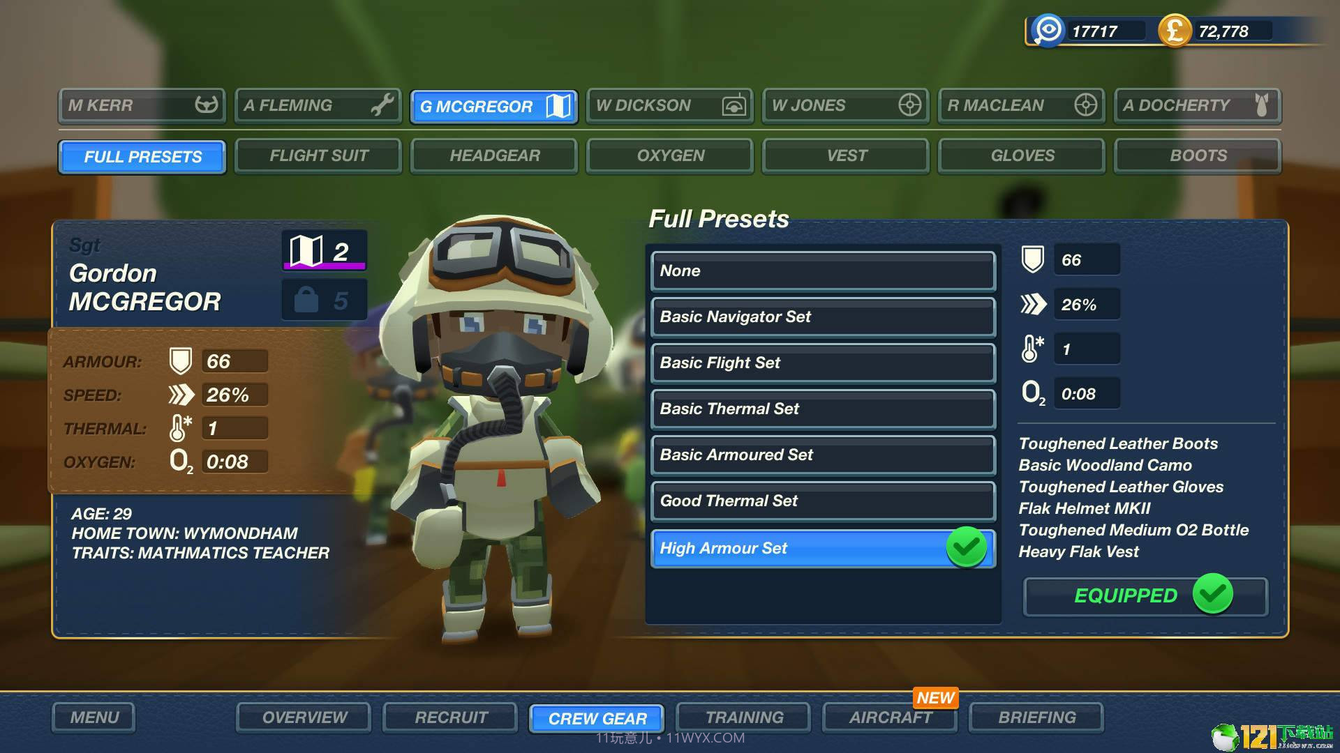 轰炸机小队截图2 轰炸机小队截图2