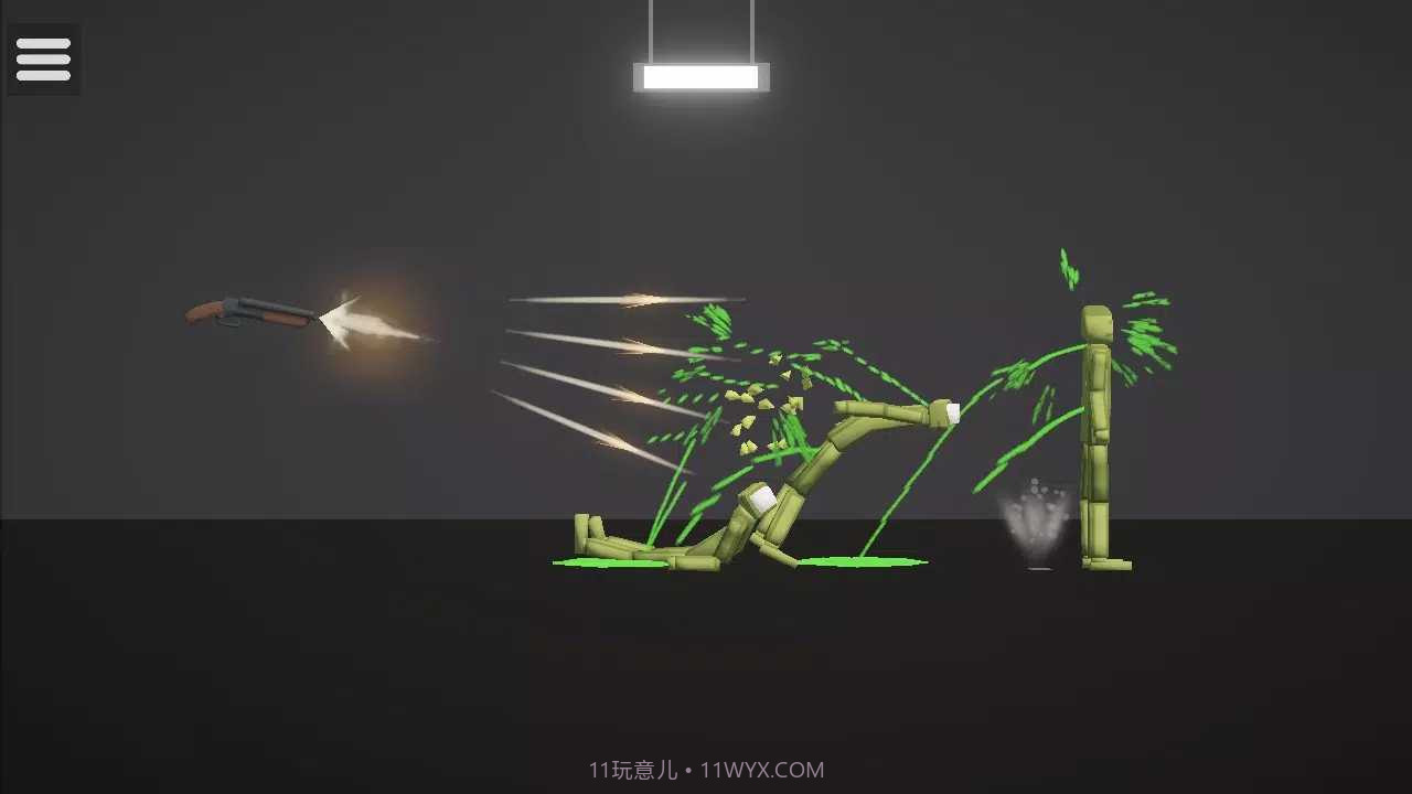 3D布娃娃沙盒游乐场截图2 3D布娃娃沙盒游乐场截图2