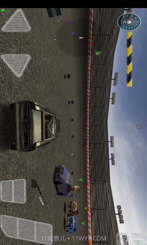 车祸救援模拟器截图3
