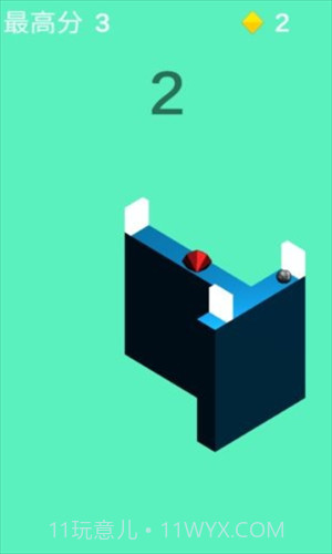 无休止的转弯截图2 无休止的转弯截图2