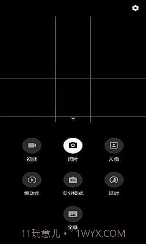 秋意相机滤镜截图1 秋意相机滤镜截图1