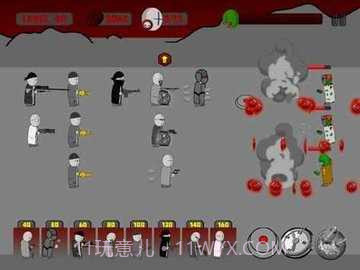 暴力迪吧联合计划2截图2