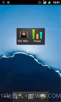CPU控制器 专业版截图1 CPU控制器 专业版截图1