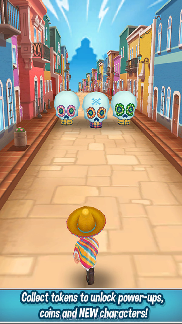 暴走老奶奶v2.3截图4