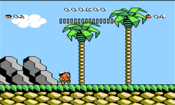 冒险岛3无限道具版截图3