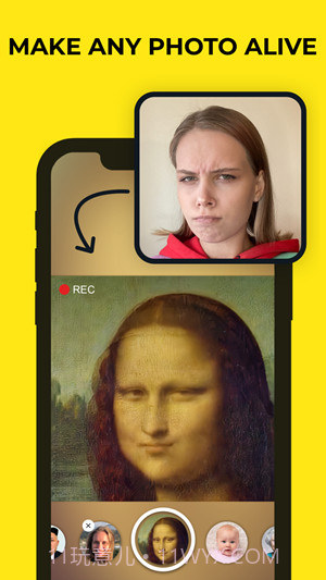 Avatarify截图4 Avatarify截图4