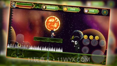 斯拉格精灵截图3 斯拉格精灵截图3