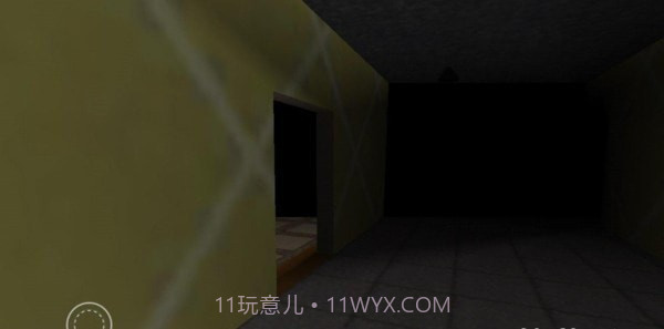 极度异常汉化版截图2