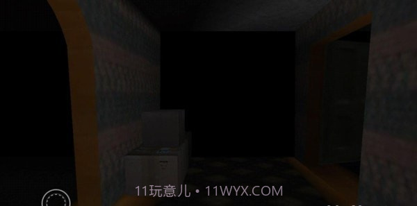 极度异常汉化版截图1