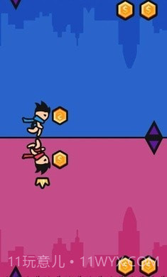 双人战斗2截图3