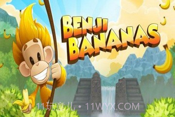 benji bananas中文版截图3 benji bananas中文版截图3