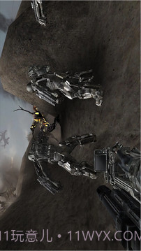 明日边缘直装版截图2 明日边缘直装版截图2