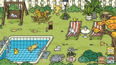 小可爱的家截图3 小可爱的家截图3