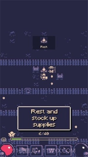 一点冒险截图1 一点冒险截图1