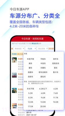 今日车源截图3 今日车源截图3