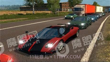 长途客车模拟2020截图3