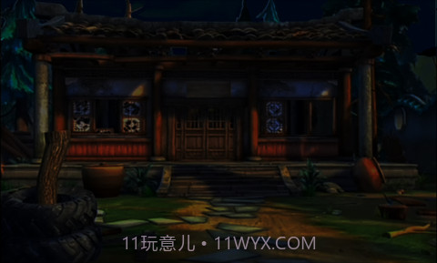 熊出没的午夜后宫2截图3 熊出没的午夜后宫2截图3