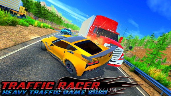 巴西2021惊人赛车截图2