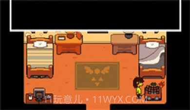 三角符文自带摇杆截图2