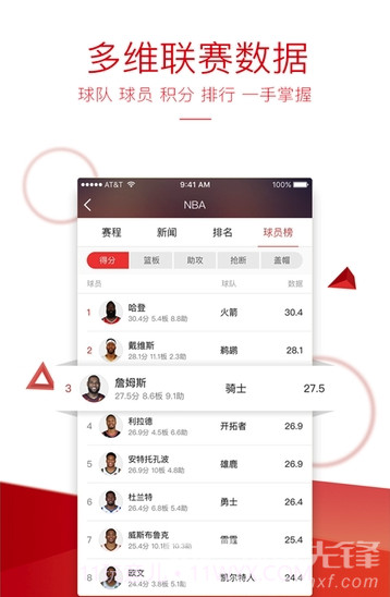 新浪体育(体育直播数据)V4.10.1 安卓免费版截图2 新浪体育(体育直播数据)V4.10.1 安卓免费版截图2
