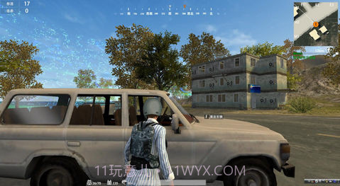 枪神传说截图1 枪神传说截图1