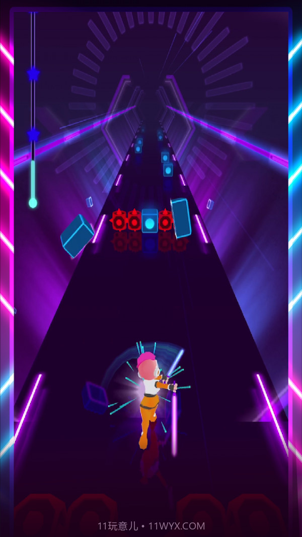 节奏光剑3D截图4 节奏光剑3D截图4