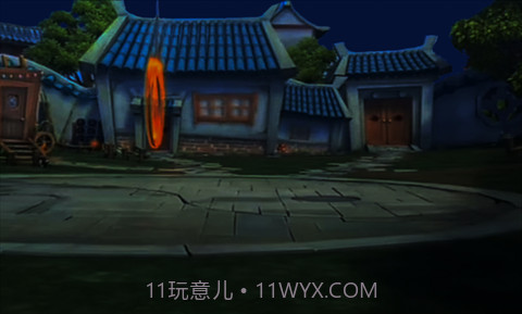 熊出没的午夜后宫2截图2 熊出没的午夜后宫2截图2