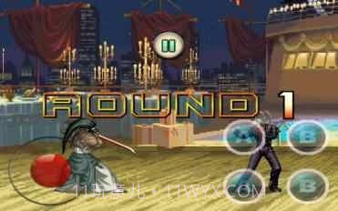 崩溃格斗家2截图2