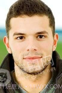 秃头生成器中文版截图4 秃头生成器中文版截图4