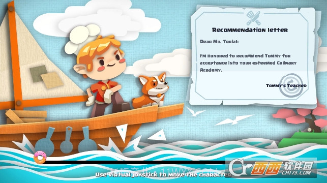 cooking battle截图4 cooking battle截图4