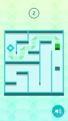 工艺方块迷宫截图2 工艺方块迷宫截图2