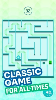 工艺方块迷宫截图1 工艺方块迷宫截图1